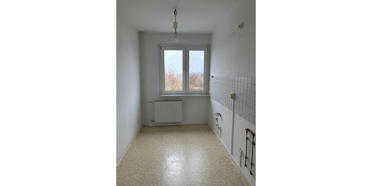 Etagenwohnung Neubrandenburg - 1 Zimmer, 34 m&sup2;, 254&euro; | Angebot:24524912