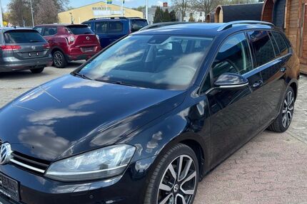 VW Golf 200.000 km 9.700 &euro; Neustrelitz 17235