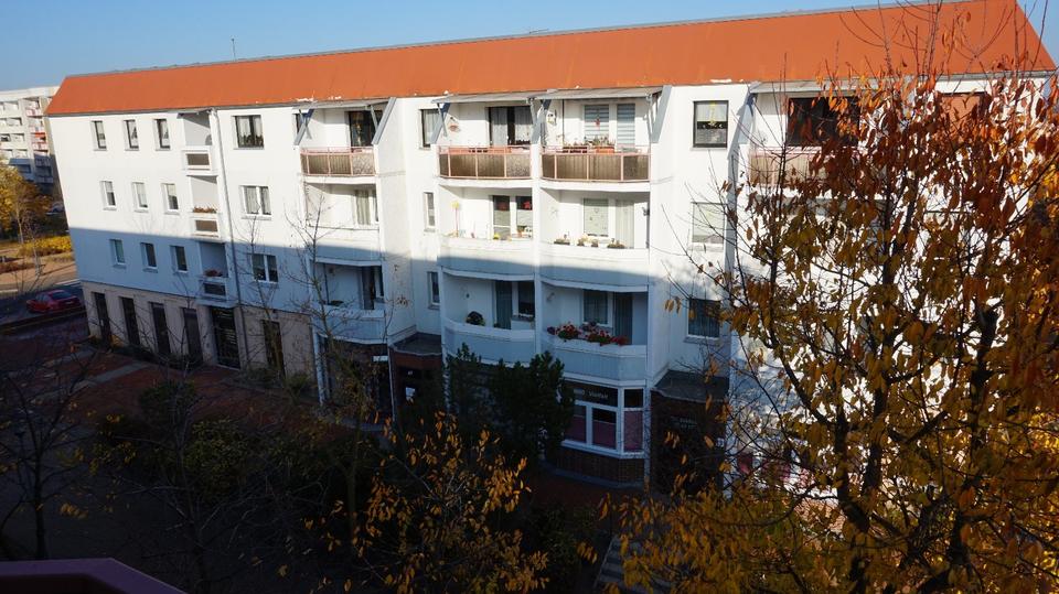 Etagenwohnung Stavenhagen - 3 Zimmer, 69 m&sup2;, 414&euro; | Angebot:25184608