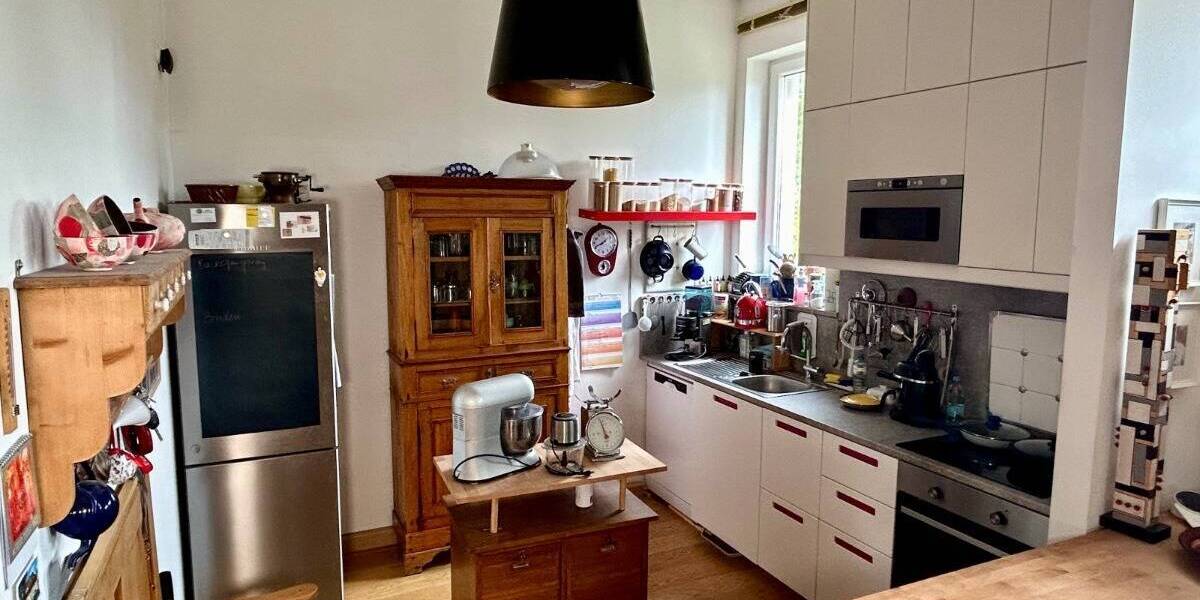 Einfamilienhaus Hohenmocker Hohenbrünzow - 4 Zimmer, 130 m&sup2;, 109.000&euro; | Angebot:25670302