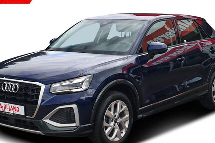 Audi Q2 70.794 km 24.950 &euro; Neubrandenburg 17036