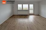 Etagenwohnung Neubrandenburg - 3 Zimmer, 60 m&sup2;, 387&euro; | Angebot:23103100