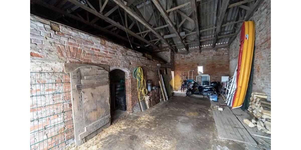 Einfamilienhaus Rosenow - 4 Zimmer, 115 m&sup2;, 155.000&euro; | Angebot:26047226
