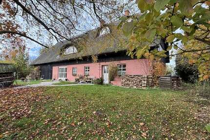 Haus Penzlin - 9 Zimmer, 500 m&sup2;, 560.000&euro; | Angebot:25180804