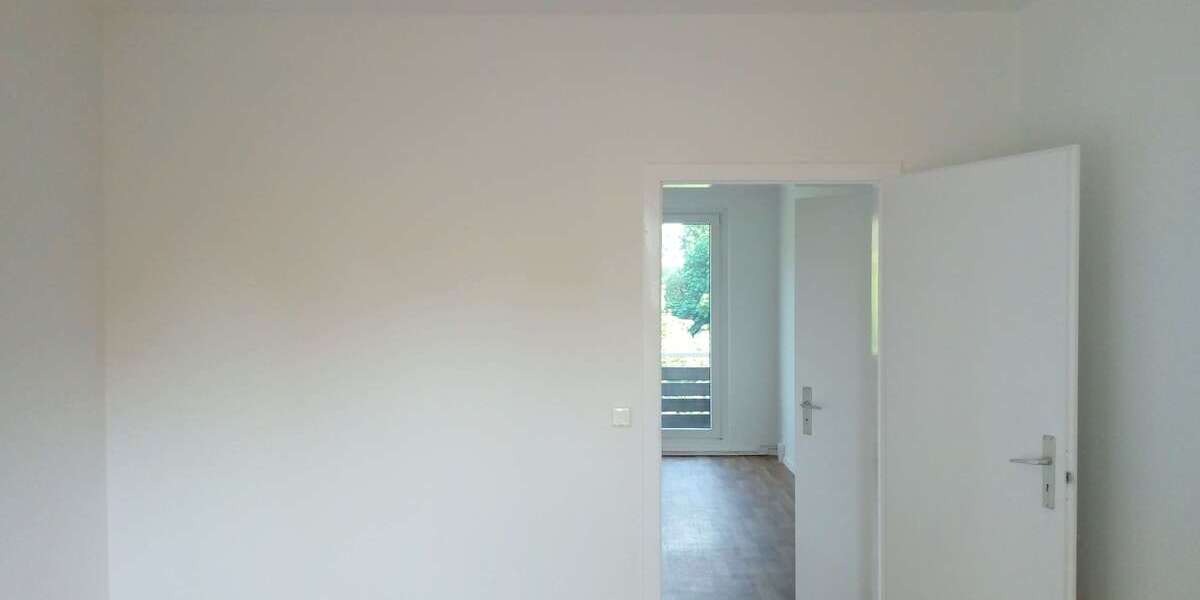 2026 im neuen Zuhause. 3 Zimmer mit Balkon. - Appartement Cölpin | Angebot:9082628