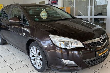 Opel Astra 147.000 km 5.800 &euro; Friedland 17098