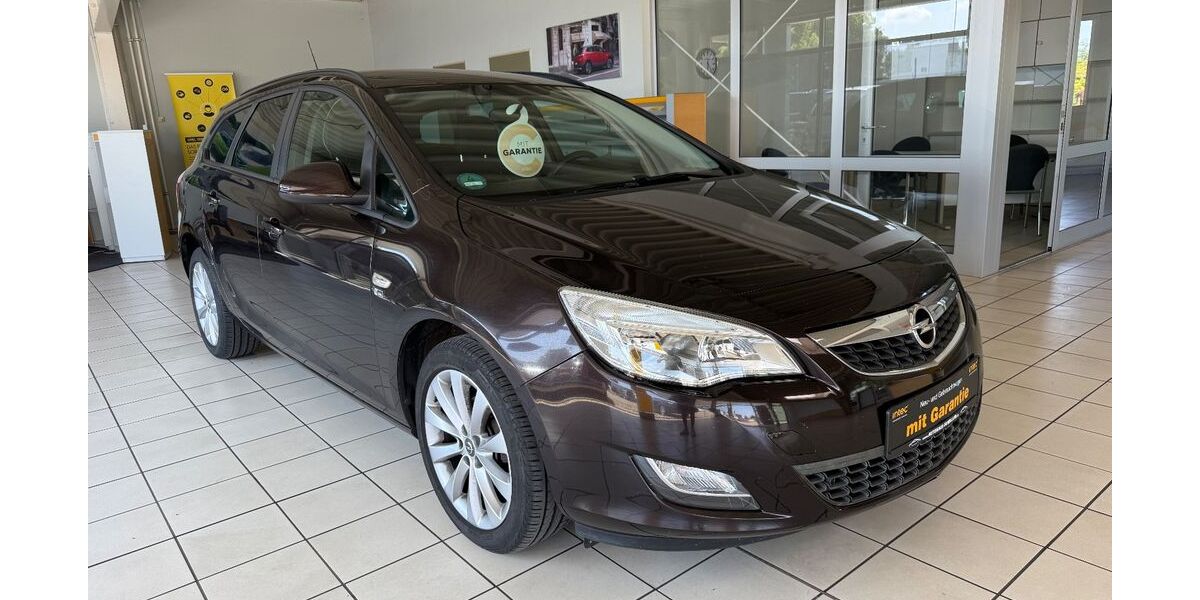 Opel Astra 147.000 km 5.800 &euro; Friedland 17098