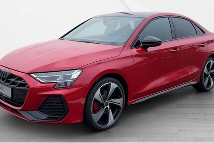 Audi A3 8.640 km 40.929 &euro; Neubrandenburg 17036