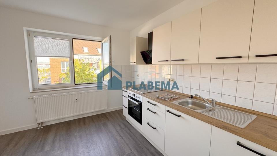 Erdgeschoßwohnung Neubrandenburg - 4 Zimmer, 91 m&sup2;, 1.300&euro; | Angebot:24651633
