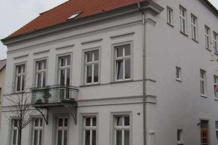 Wohnung Neustrelitz Zierke - 3.5 Zimmer, 75 m&sup2;, 468&euro; | Angebot:26186230