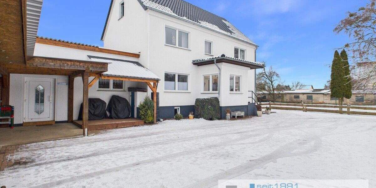 Einfamilienhaus Neustrelitz - 7 Zimmer, 224 m&sup2;, 429.500&euro; | Angebot:25665603