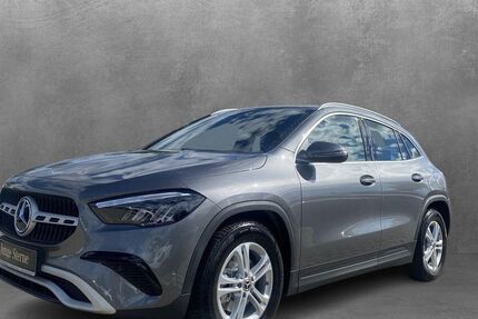 Mercedes-Benz GLA 180 15.000 km 35.780 &euro; Neubrandenburg 17033