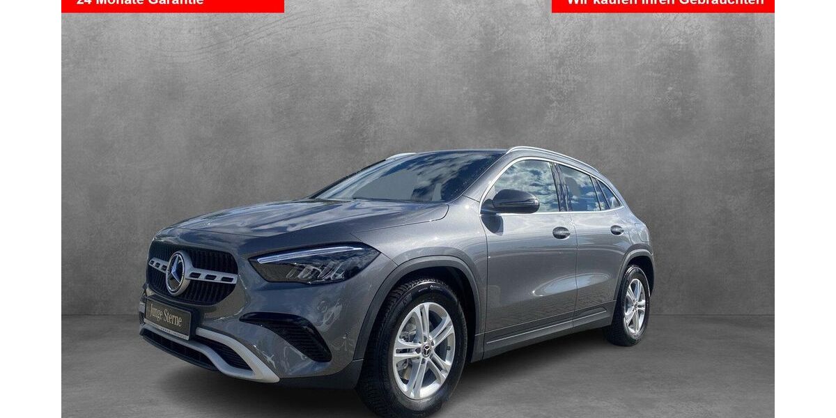 Mercedes-Benz GLA 180 15.000 km 35.780 &euro; Neubrandenburg 17033