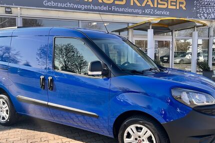 Fiat Doblo 30.171 km 14.490 &euro; Stavenhagen 17153