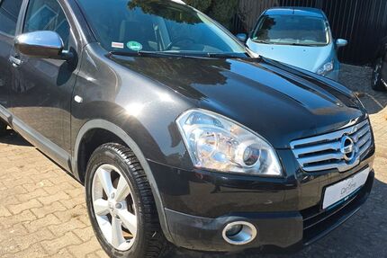 Nissan Qashqai+2 182.000 km 4.990 &euro; Neubrandenburg 17036