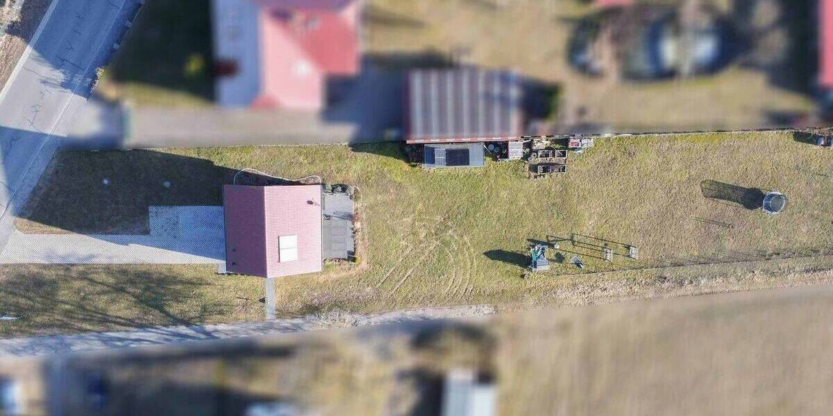 Einfamilienhaus Feldberger Seenlandschaft Neuhof - 4 Zimmer, 100 m&sup2;, 299.000&euro; | Angebot:25985059