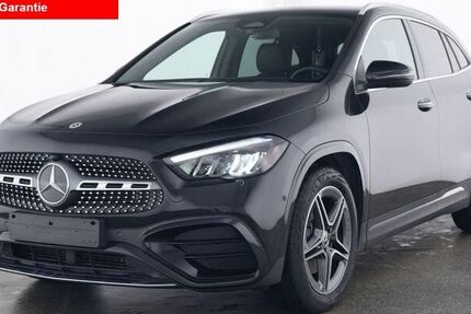Mercedes-Benz GLA 180 25.800 km 37.530 &euro; Stavenhagen 17153