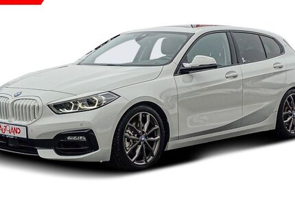 BMW 120 48.381 km 28.950 &euro; Neubrandenburg 17036