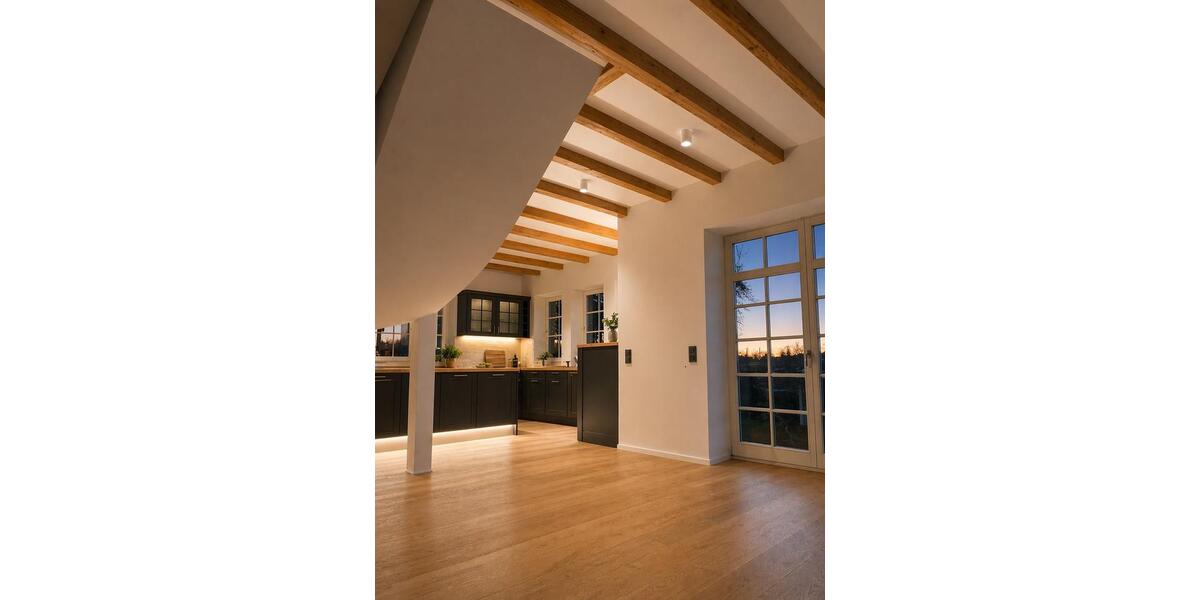 Einfamilienhaus Woldegk - 4 Zimmer, 200 m&sup2;, 625.000&euro; | Angebot:26339096