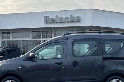 Dacia Dokker 52.985 km 16.790 &euro; Neubrandenburg 17036