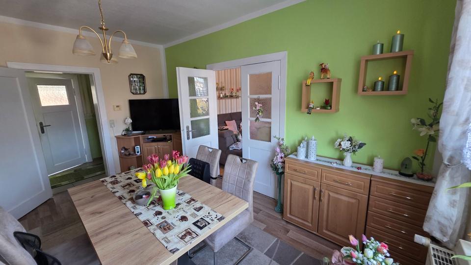 Etagenwohnung Neustrelitz - 2 Zimmer, 57 m&sup2;, 342&euro; | Angebot:25480503