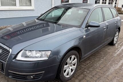 Audi A6 183.500 km 6.299 &euro; Neubrandenburg 17034