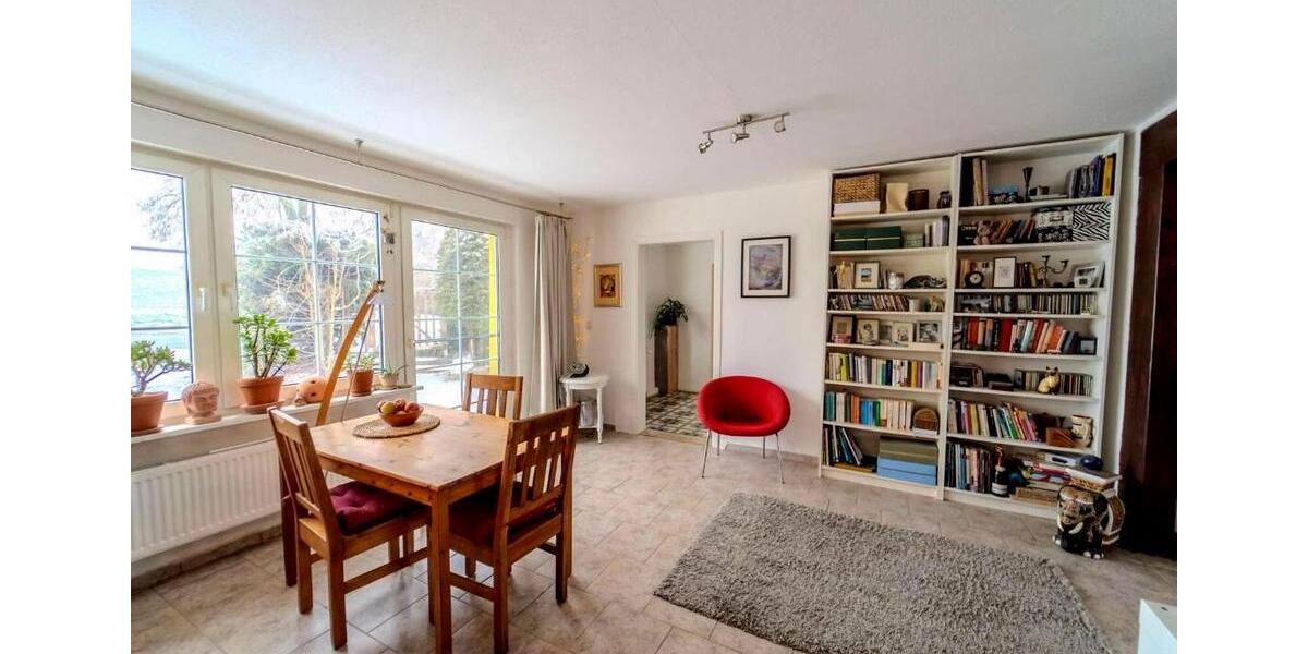 Einfamilienhaus Rosenow - 4 Zimmer, 110 m&sup2;, 155.000&euro; | Angebot:26047226