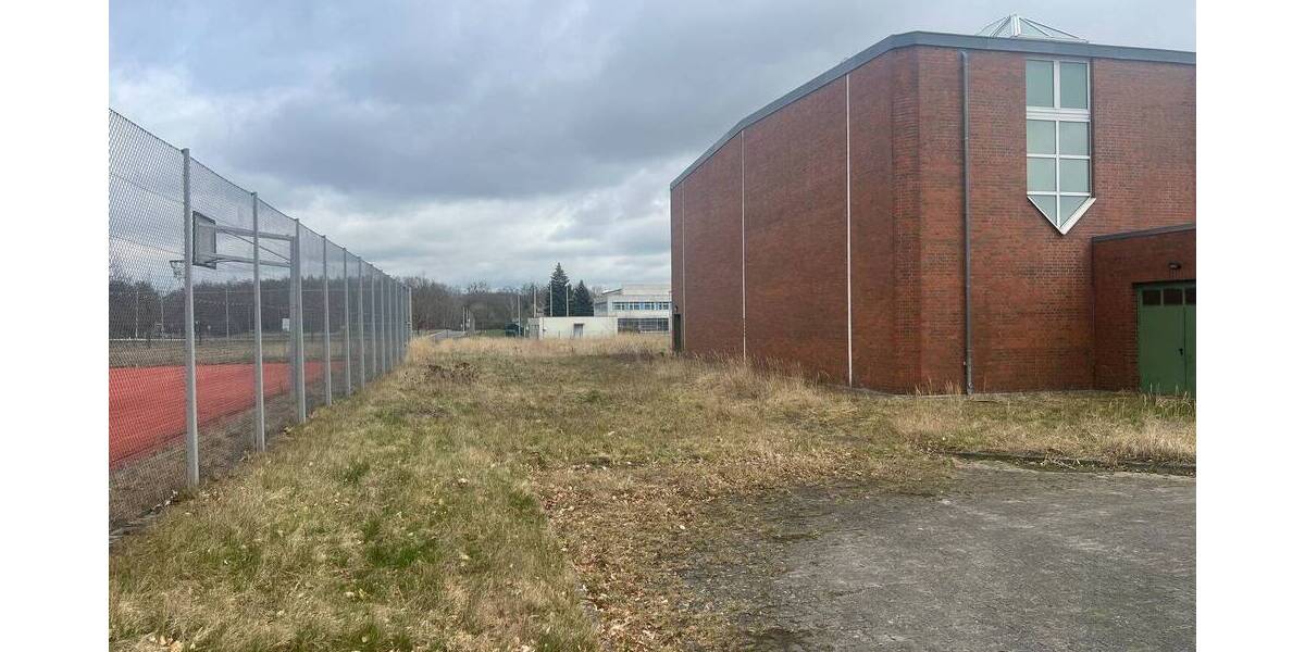 Gewerbeobjekt Stavenhagen OT Basepohl Stavenhagen, Reuterstadt - 165.000&euro; | Angebot:25769783