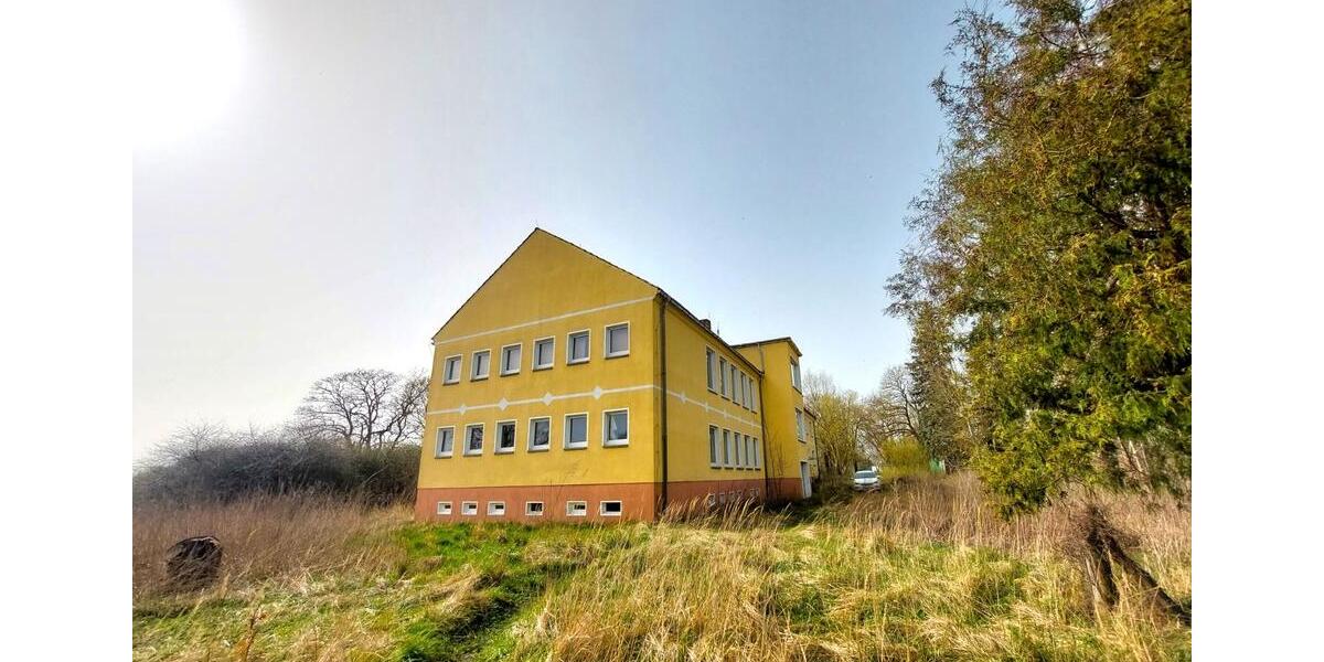 Mehrfamilienhaus, Wohnhaus Rosenow - 367.800&euro; | Angebot:27119852