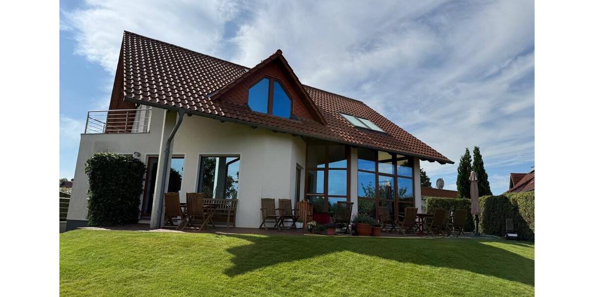 Einfamilienhaus Blankensee - 6 Zimmer, 170 m&sup2;, 685.000&euro; | Angebot:24530971