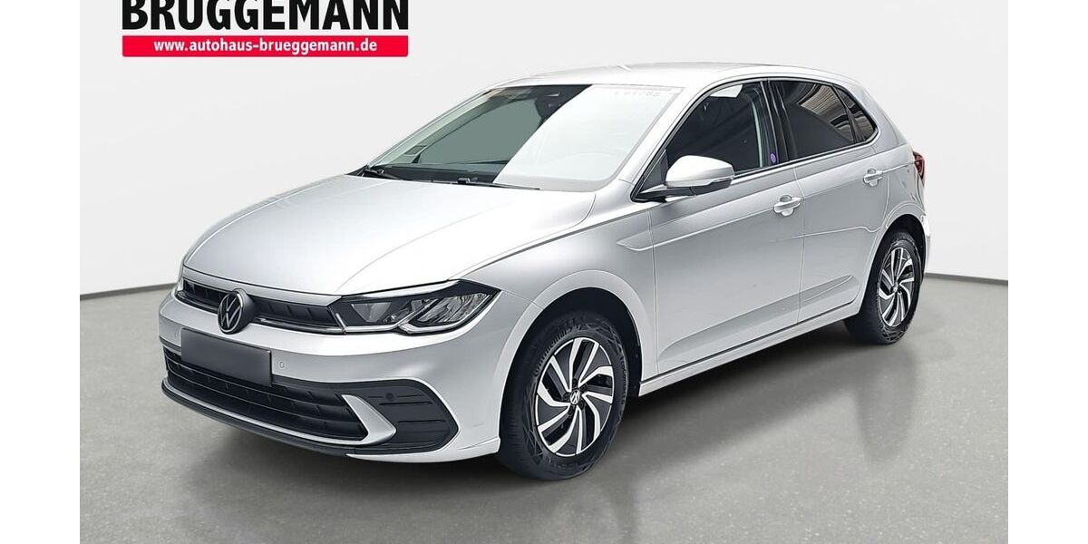 VW Polo 19.930 km 20.990 &euro; Neubrandenburg 17036