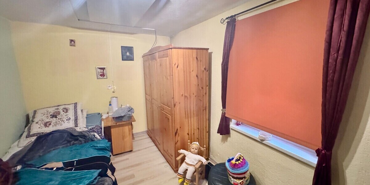 HORN IMMOBILIEN ++ Reihenendhaus mit Carport und Grundstück, ruhige Lage - Reihenendhaus Jatzke Jatzke | Angebot:24862388