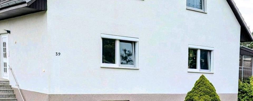 Einfamilienhaus Blankensee - 3 Zimmer, 97 m&sup2;, 800&euro; | Angebot:26646306