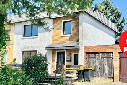 HORN IMMOBILIEN ++ RESERVIERT! Haus Neubrandenburg Oststadt - sanierungsbedürftig - Haus Neubrandenburg | Angebot:27129966