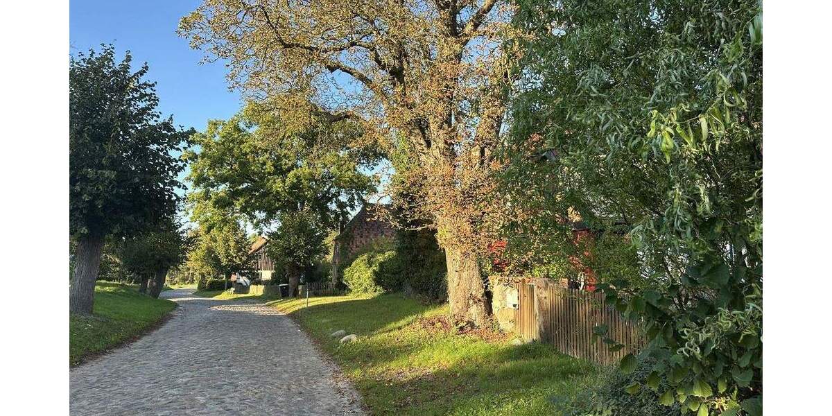 Bauernhaus, Landhaus Gnevkow OT Prützen Prützen - 5 Zimmer, 145 m&sup2;, 298.000&euro; | Angebot:25728271