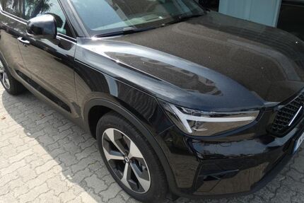 Volvo XC40 12.000 km 38.990 &euro; Neubrandenburg 17033