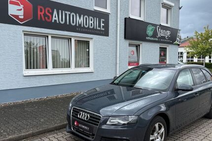 Audi A4 149.987 km 8.499 &euro; Neubrandenburg 17034