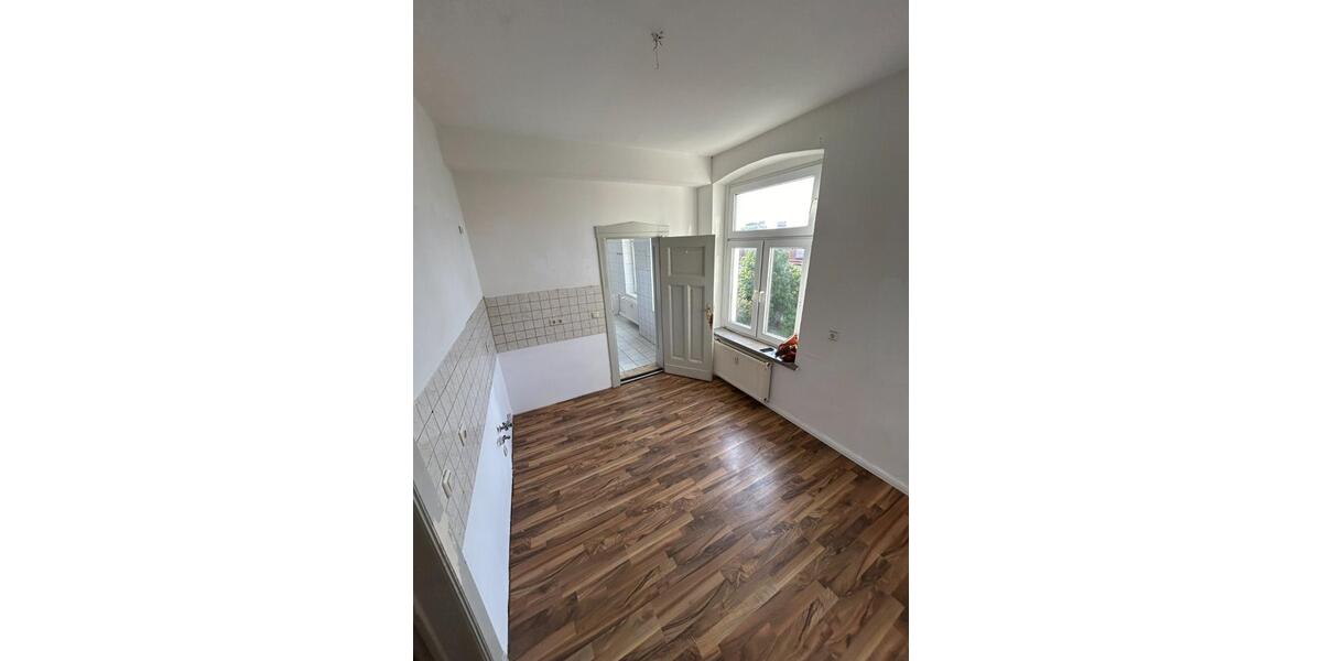 Etagenwohnung Altentreptow - 4 Zimmer, 91 m&sup2;, 549&euro; | Angebot:24864227