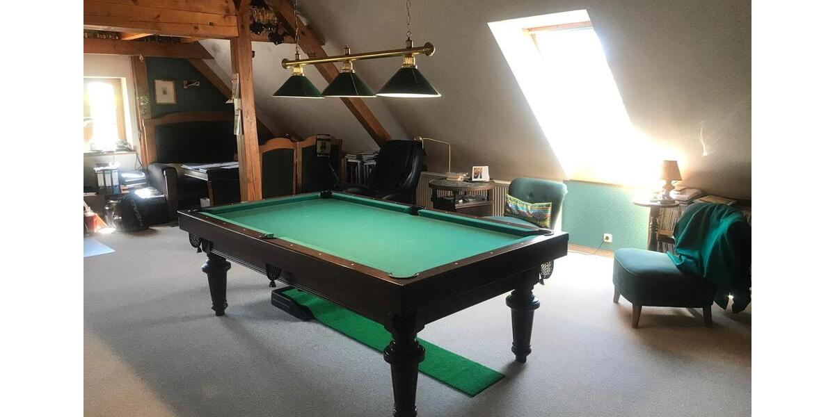 Einfamilienhaus Wulkenzin - 8 Zimmer, 240 m&sup2;, 880.000&euro; | Angebot:26806979
