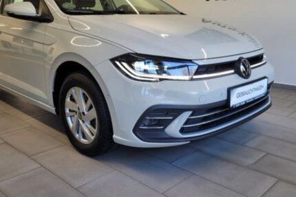 VW Polo 38.501 km 18.900 &euro; Neustrelitz 17235