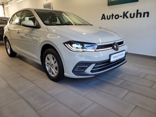 VW Polo 38.501 km 18.900 &euro; Neustrelitz 17235