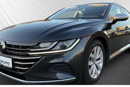 VW Arteon 95.402 km 24.990 &euro; Neubrandenburg 17033