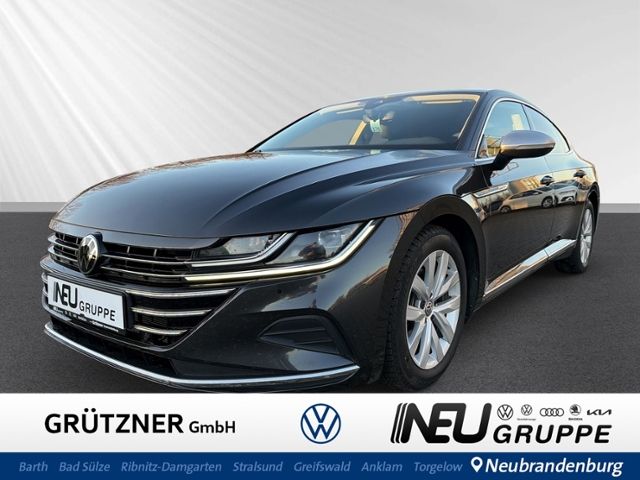 VW Arteon 95.402 km 24.990 &euro; Neubrandenburg 17033