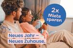 Etagenwohnung Neubrandenburg - 1 Zimmer, 34 m&sup2;, 254&euro; | Angebot:24524912