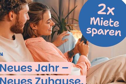 Wohnung Neubrandenburg - 1 Zimmer, 34 m&sup2;, 254&euro; | Angebot:24524912