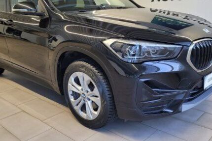BMW X1 79.727 km 22.900 &euro; Neustrelitz 17235