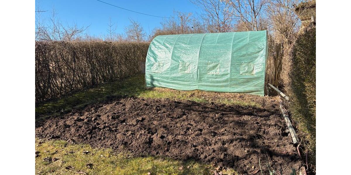 Bungalow Wulkenzin - 1 Zimmer, 40 m&sup2;, 12.345.678&euro; | Angebot:25941401