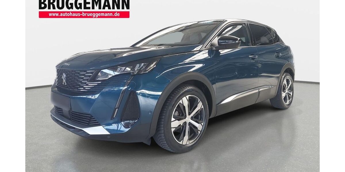 Peugeot 3008 31.468 km 20.890 &euro; Neubrandenburg 17036