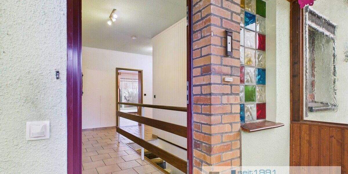 Einfamilienhaus Neustrelitz - 6 Zimmer, 197 m&sup2;, 230.000&euro; | Angebot:25665596