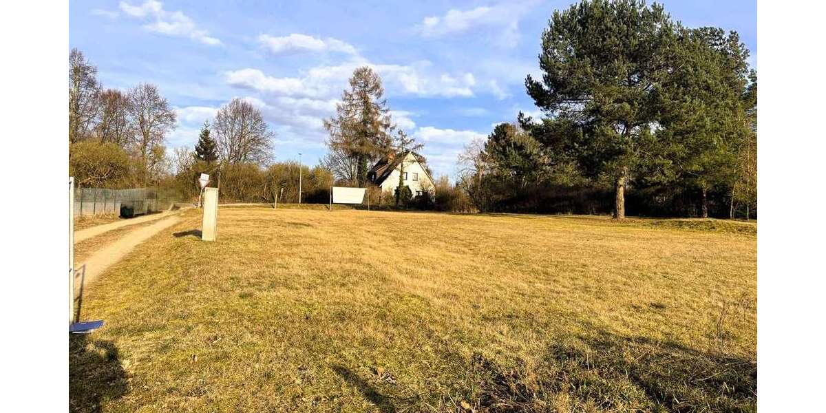 Grundstück Neustrelitz / Groß Trebbow Groß Trebbow - 69.020&euro; | Angebot:25635512